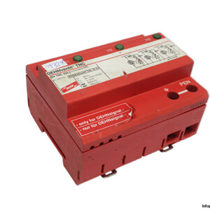 Dehn DV TNC 255 Current AND Surge Arrester