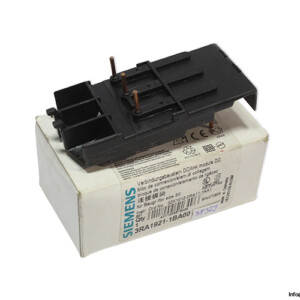 siemens-3ra1921-1ba00-connecting-module(new)