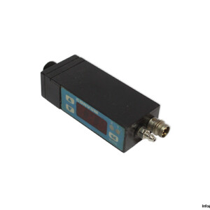 Convum PSD120-PNP Pressure Switch