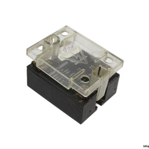 Gefran RA4425-D08S04 Solid State Relay