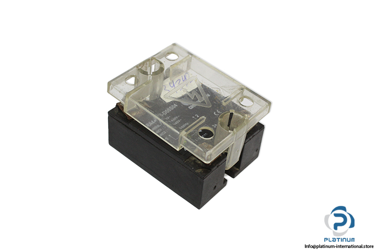 Gefran-ra4425-d08s04-solid-state-relay(used)