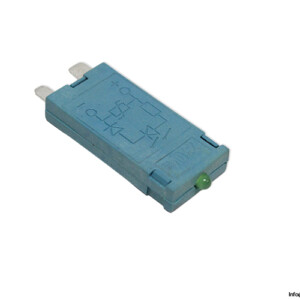 Finder 99.01.0.230.98 EMC Suppression Module