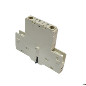 schneider-gv3a01-auxiliary-contact-block(new)