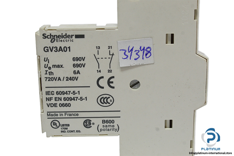 schneider-gv3a01-auxiliary-contact-block(new)-1