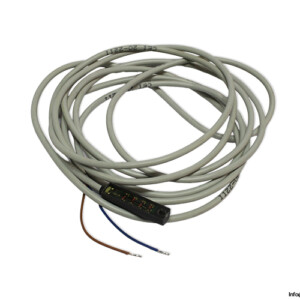 Camozzi CST-220 Magnetic Proximity Switch