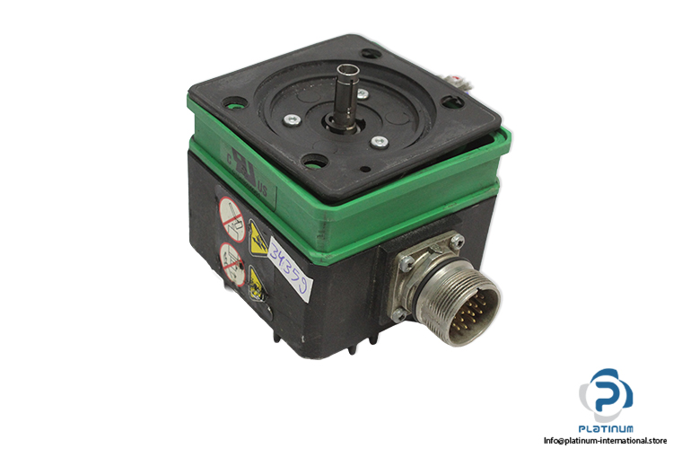 stegmann-dicoder-4096-3pp-absolute-encoder(used)