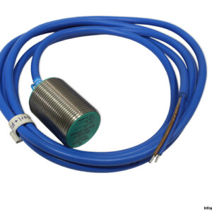 Pepperl+Fuchs NJ10-30GM-N 14580S Inductive Sensor