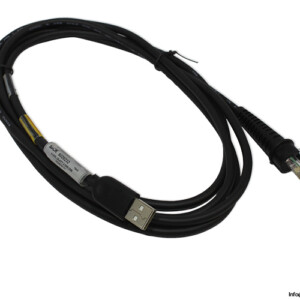 Sick 6028232 USB/RJ45 Cable