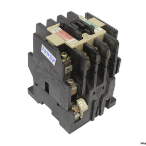 Mitsubishi S-K21 Magnetic Contactor