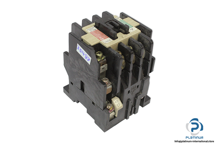 Mitsubishi-s-k21-magnetic-contactor(new)