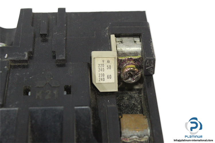 Mitsubishi-s-k21-magnetic-contactor(new)-2