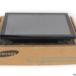 Samsung DB10E-TPOE Professional Display