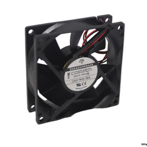 Costech D08A05HWSA00 Axial FAN