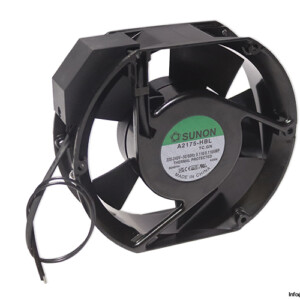 sunon-A2175-HBL-axial-fan-(new)