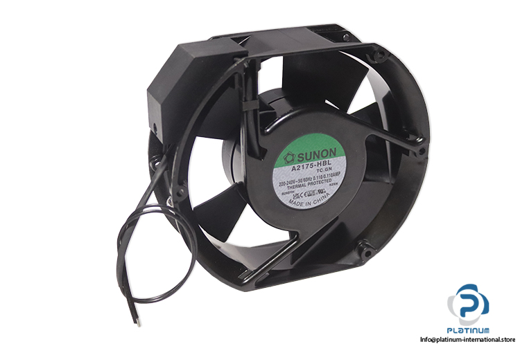 sunon-A2175-HBL-axial-fan-(new)