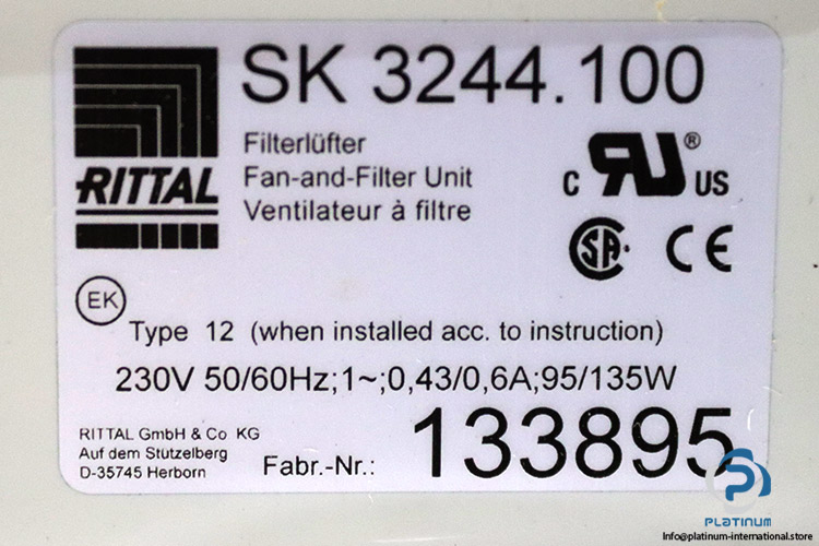 rittal-SK-3244.100-fan_filter-unit-(new)-3