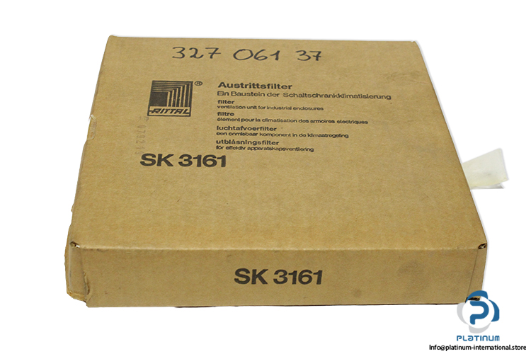 rittal-SK-3161-air-exhaust-filter-(new)-2