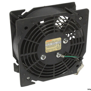 NMB 12038FB-B3N-WPD Axial FAN