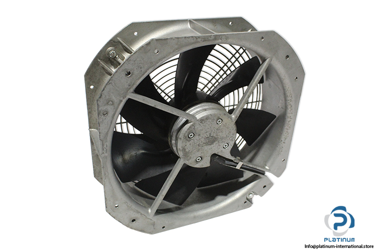 ebmpapst-W2E250-HL06-01-axial-fan-(used)