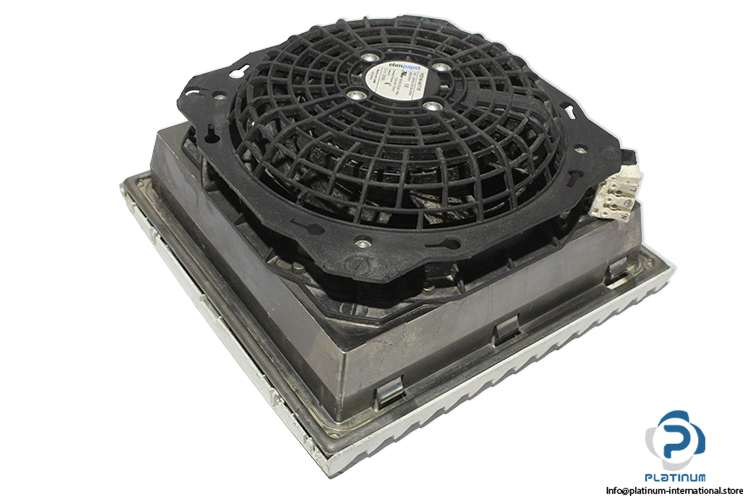 rittal-SK-3241.600-fan-and-filter-unit-(used)-1