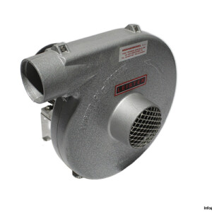 Leister Silence Blower FAN