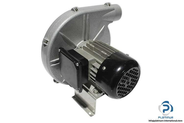 leister-SILENCE-blower-fan-(used)-1
