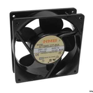 NMB 4715MS-23T-B5A Axial FAN