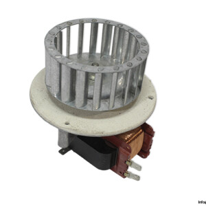 Fime C20N0275 Centrifugal FAN