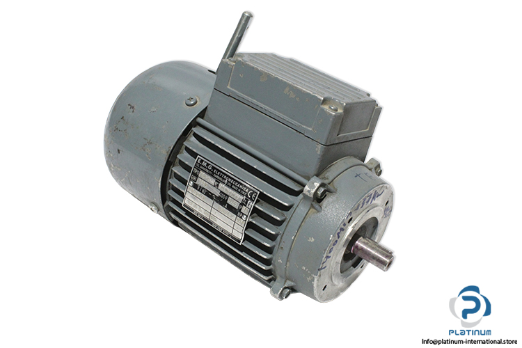 emg-B71_4-motor-brake-(used)