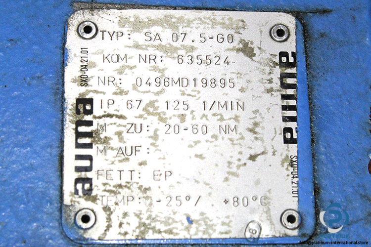 auma-SA-07.5-G0-_-AD00-63-2_80-multi-turn-actuator-(used)-5
