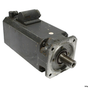 siemens-1FT6084-8AC71-1SH2-brushless-servo-motor-(used)