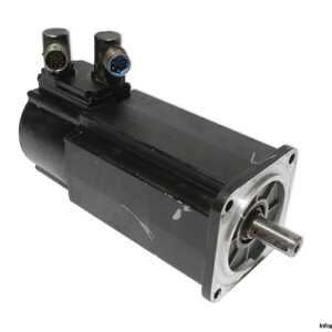 Rexroth Indramat MHD071B-061-NP0-UN Permanent Magnet Motor