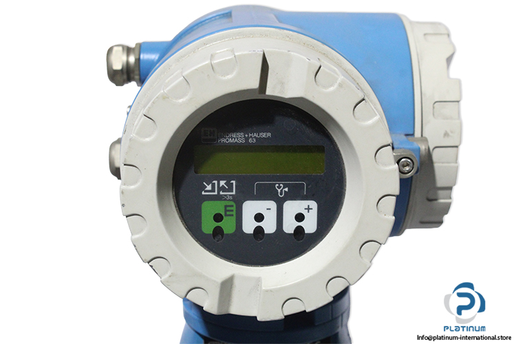 endress-hauser-63MT50-S2A01A00B2F-flow-meter-(new)-1