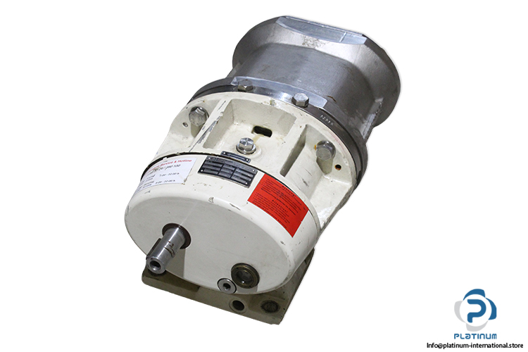 bornemann-pump-SLC125-58-screw-pump-(used)