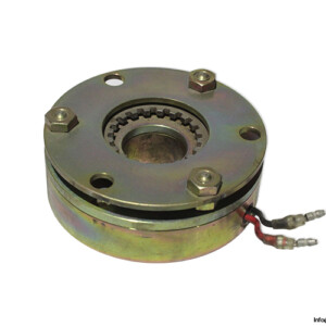 tokushu-SCFB-90-C0-electric-brake-(used)
