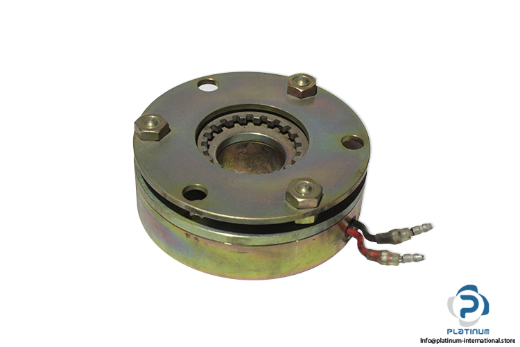 tokushu-SCFB-90-C0-electric-brake-(used)