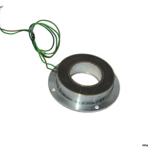 keb-43.97-06.02.100-0241-electromagnetic-brake-(used)