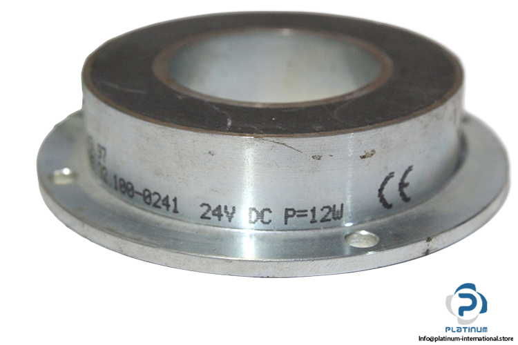 keb-43.97-06.02.100-0241-electromagnetic-brake-(used)-2
