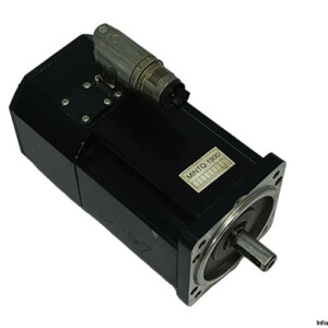 B&R 8LSA35DA030S100-3 SERVO MOTOR