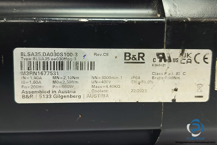b-r-8LSA35DA030S100-3-servo-motor-(used)-3