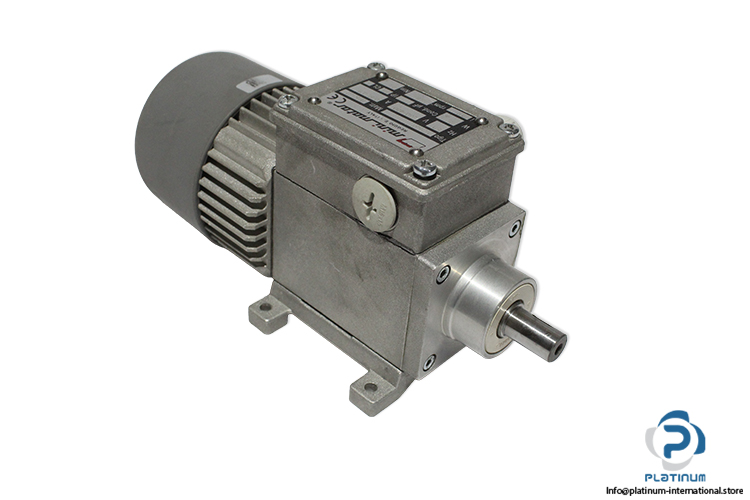 minimotor-AC66T-ac-gearmotor-(used)