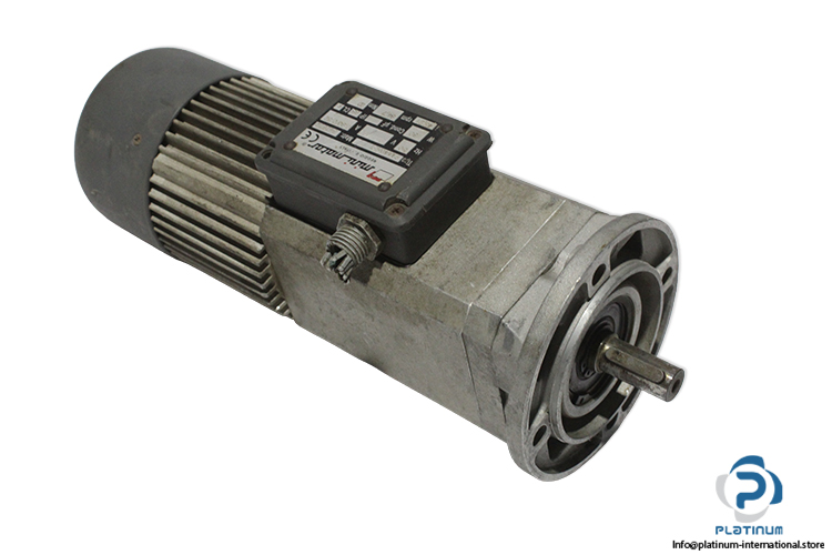 minimotor-PA440M3T-43.21-ac-gearmotor-(used)