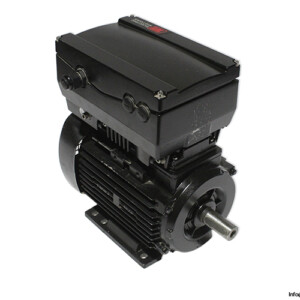 tee-Q2D-90L2C-40-H-electric-motor-(used)