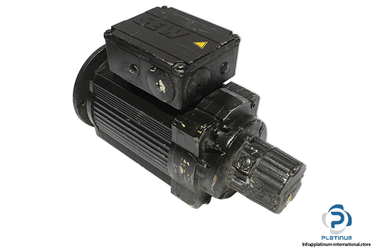 sew-KH77_T-CM112M_BR_TF_RH1L_KK-synchronous-servomotor-(used)