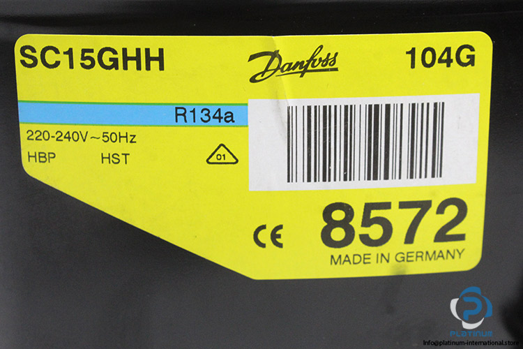 danfoss-SC15GHH-heat-pump-compressor-(new)-2