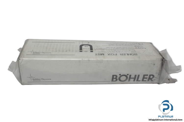 bohler-FOX-MST-6013-rod-electrode-(new)