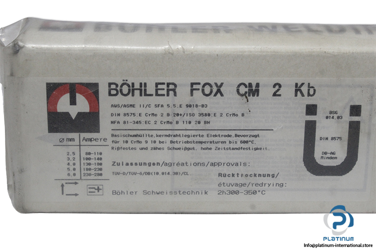 bohler-FOX-CM-2-KB-E9018-B3-rod-electrode-(new)-2
