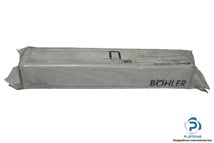 bohler-FOX-EV-85-rod-electrode-(new)