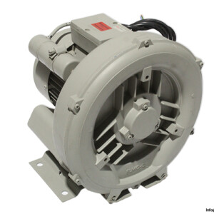 siemens-ELMO-G-2BH1-400-1AA11-Z-single-side-channel-blower-(used)