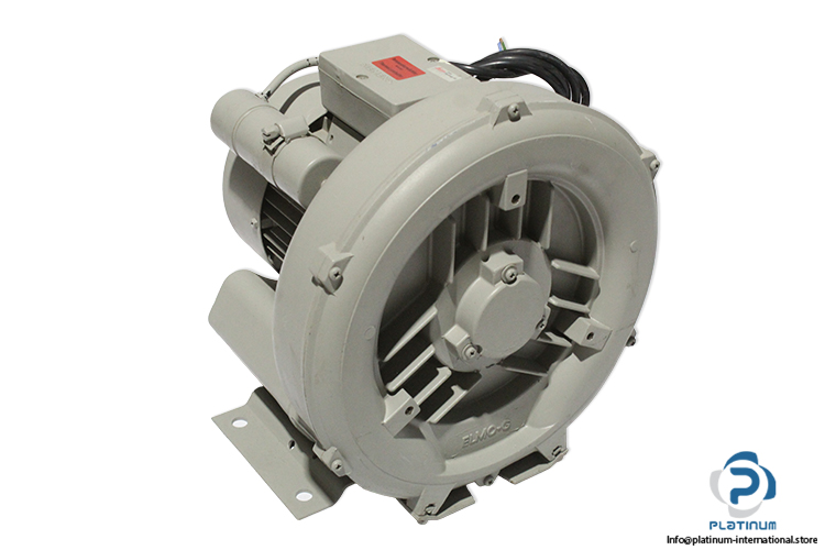siemens-ELMO-G-2BH1-400-1AA11-Z-single-side-channel-blower-(used)